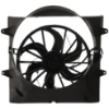 Picture of Cooling Fan Assembly