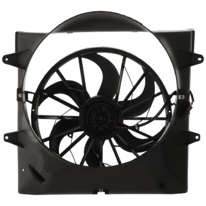 Picture of Cooling Fan Assembly