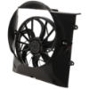 Picture of Cooling Fan Assembly