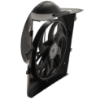 Picture of Cooling Fan Assembly