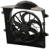 Picture of Cooling Fan Assembly