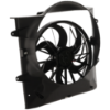 Picture of Cooling Fan Assembly