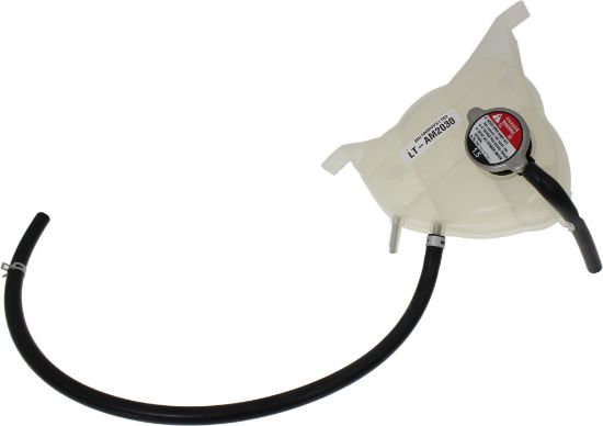 Picture of Coolant Reservoir