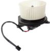 Picture of Blower Motor