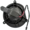 Picture of Blower Motor