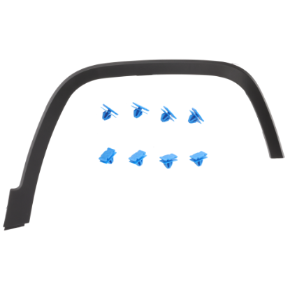 Picture of Fender Flares