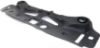 Picture of Radiator Support Cover