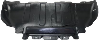 Picture of Engine Splash Shield
