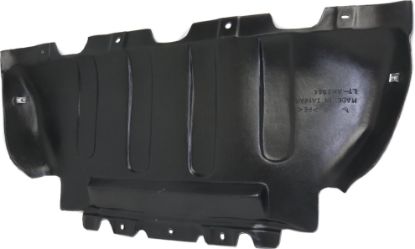 Picture of Engine Splash Shield