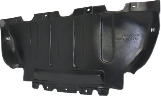 Picture of Engine Splash Shield