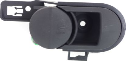 Picture of Interior Door Handle