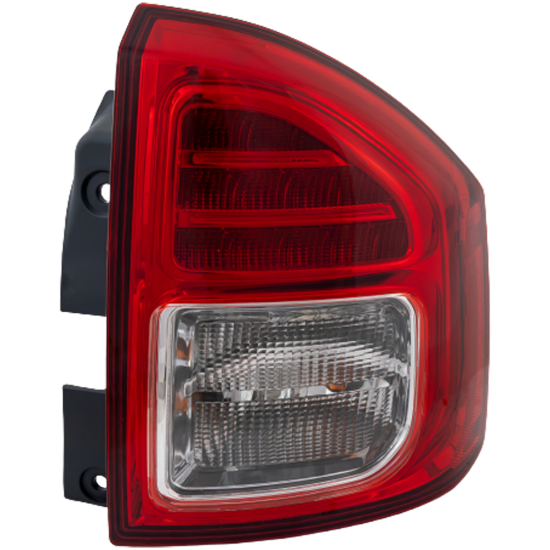 Picture of Tail Light