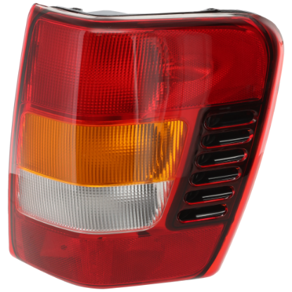 Picture of Tail Light