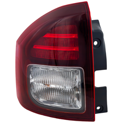 Picture of Tail Light