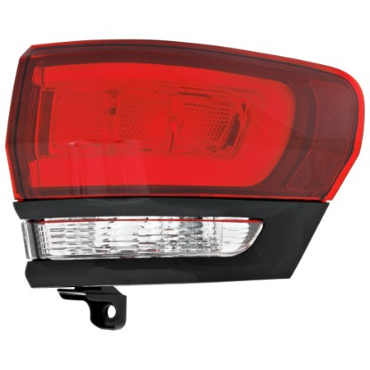 Picture of Tail Light