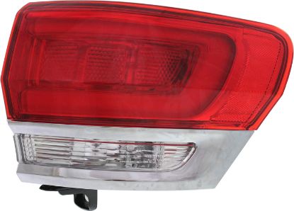 Picture of Tail Light