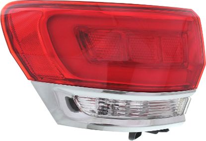 Picture of Tail Light