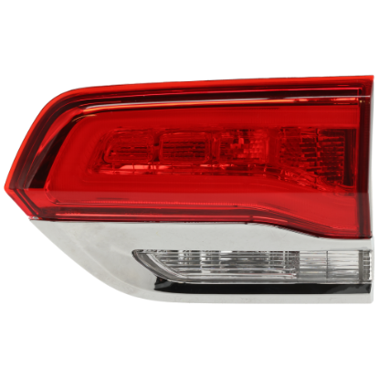 Picture of Tail Light