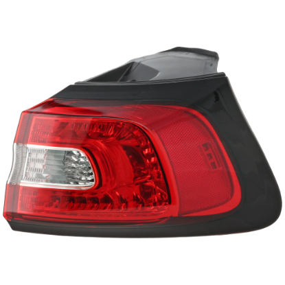 Picture of Tail Light