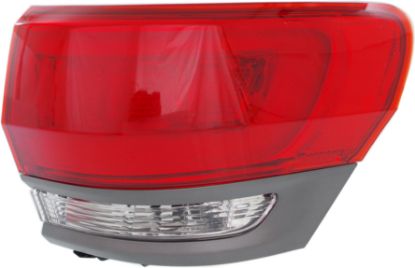 Picture of Tail Light