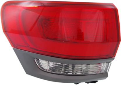 Picture of Tail Light