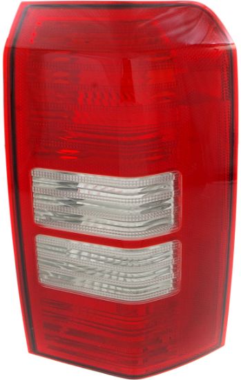 Picture of Tail Light