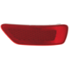 Picture of Bumper Reflector