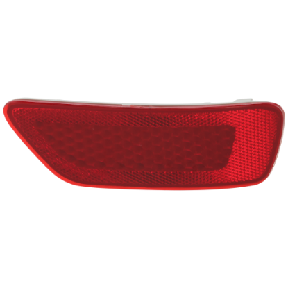 Picture of Bumper Reflector