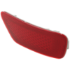 Picture of Bumper Reflector