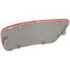 Picture of Bumper Reflector