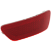 Picture of Bumper Reflector