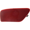 Picture of Bumper Reflector