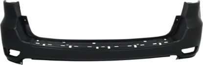 Picture of Bumper Cover