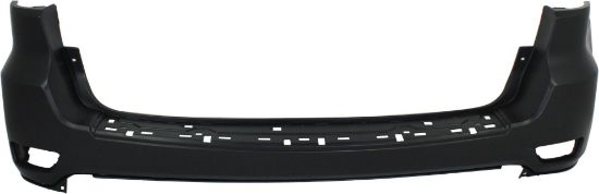 Picture of Bumper Cover