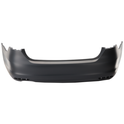 Picture of Bumper Cover