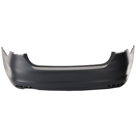 Picture of Bumper Cover