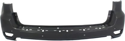 Picture of Bumper Cover