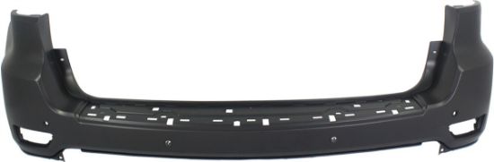 Picture of Bumper Cover