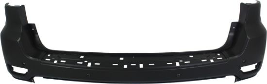 Picture of Bumper Cover