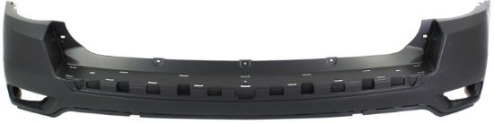 Picture of Bumper Cover