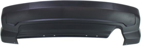 Picture of Bumper Cover