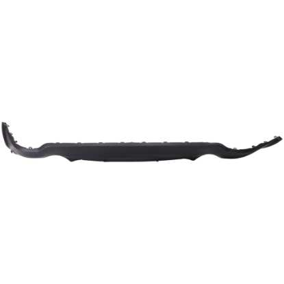 Picture of Bumper Cover