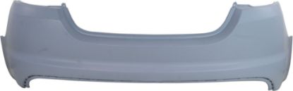 Picture of Bumper Cover