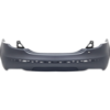 Picture of Bumper Cover