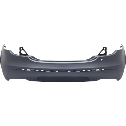 Picture of Bumper Cover