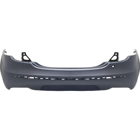 Picture of Bumper Cover