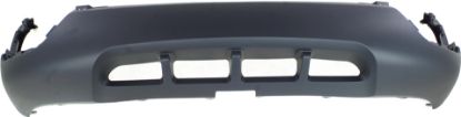 Picture of Bumper Cover