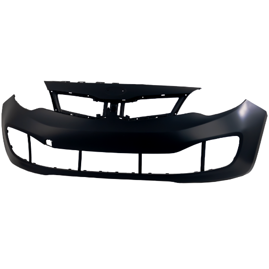 Picture of Bumper Cover