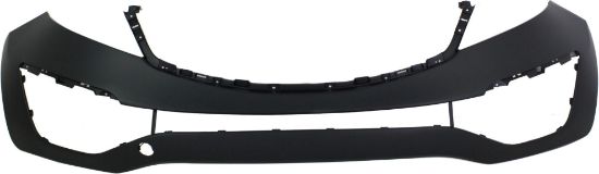 Picture of Bumper Cover