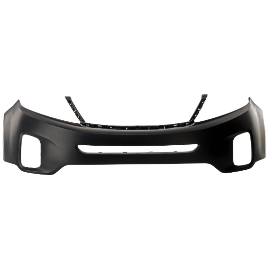 Picture of Bumper Cover